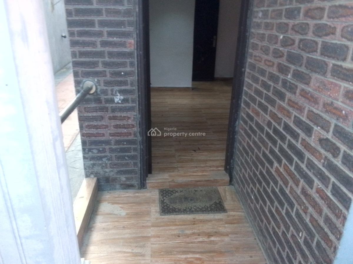Luxury 2 Bedroom Flat with Excellent Features, Meadow View Estate, Ogombo, Ajah, Lagos, Flat / Apartment for Rent