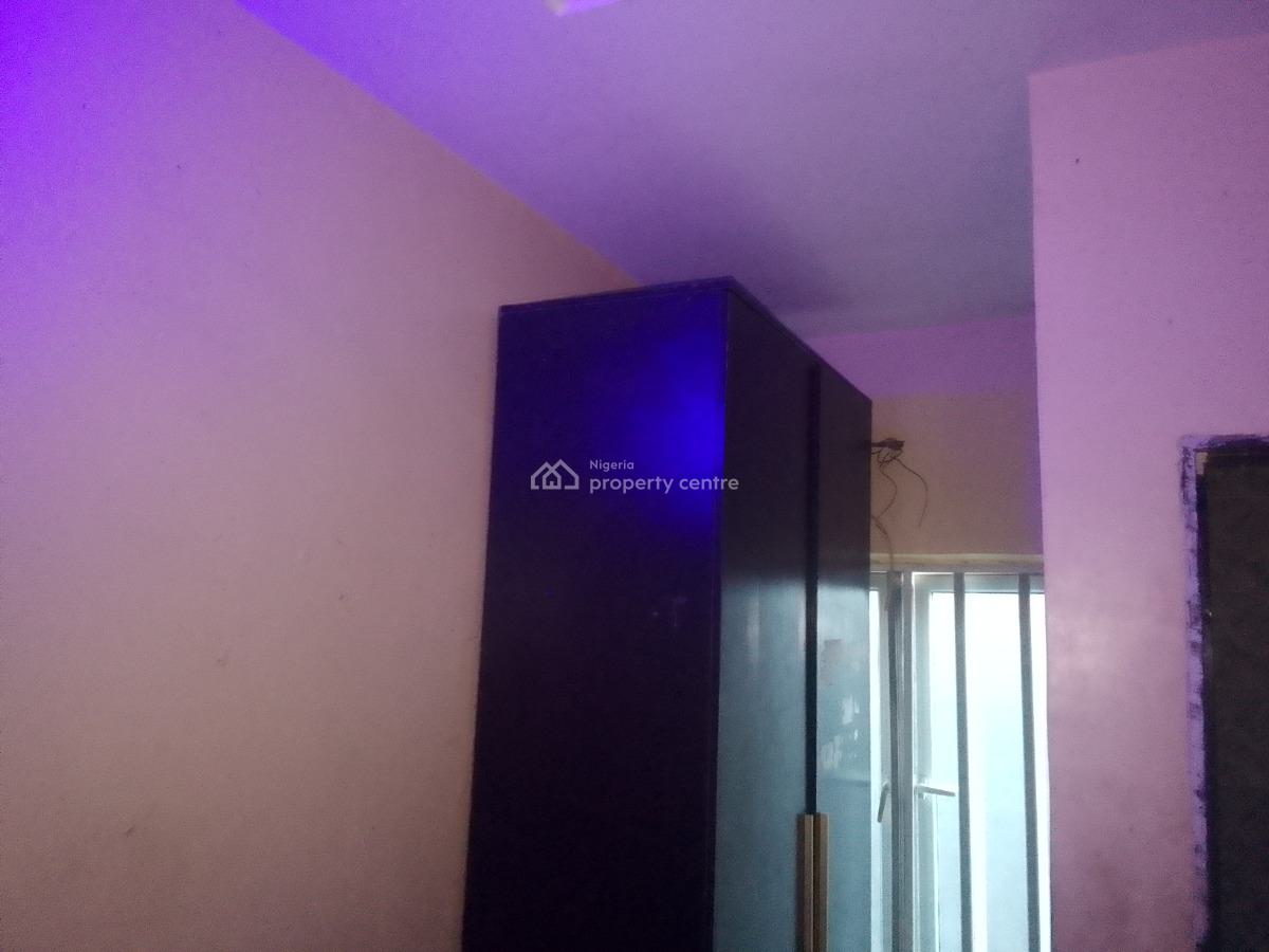 Luxury 2 Bedroom Flat with Excellent Features, Meadow View Estate, Ogombo, Ajah, Lagos, Flat / Apartment for Rent