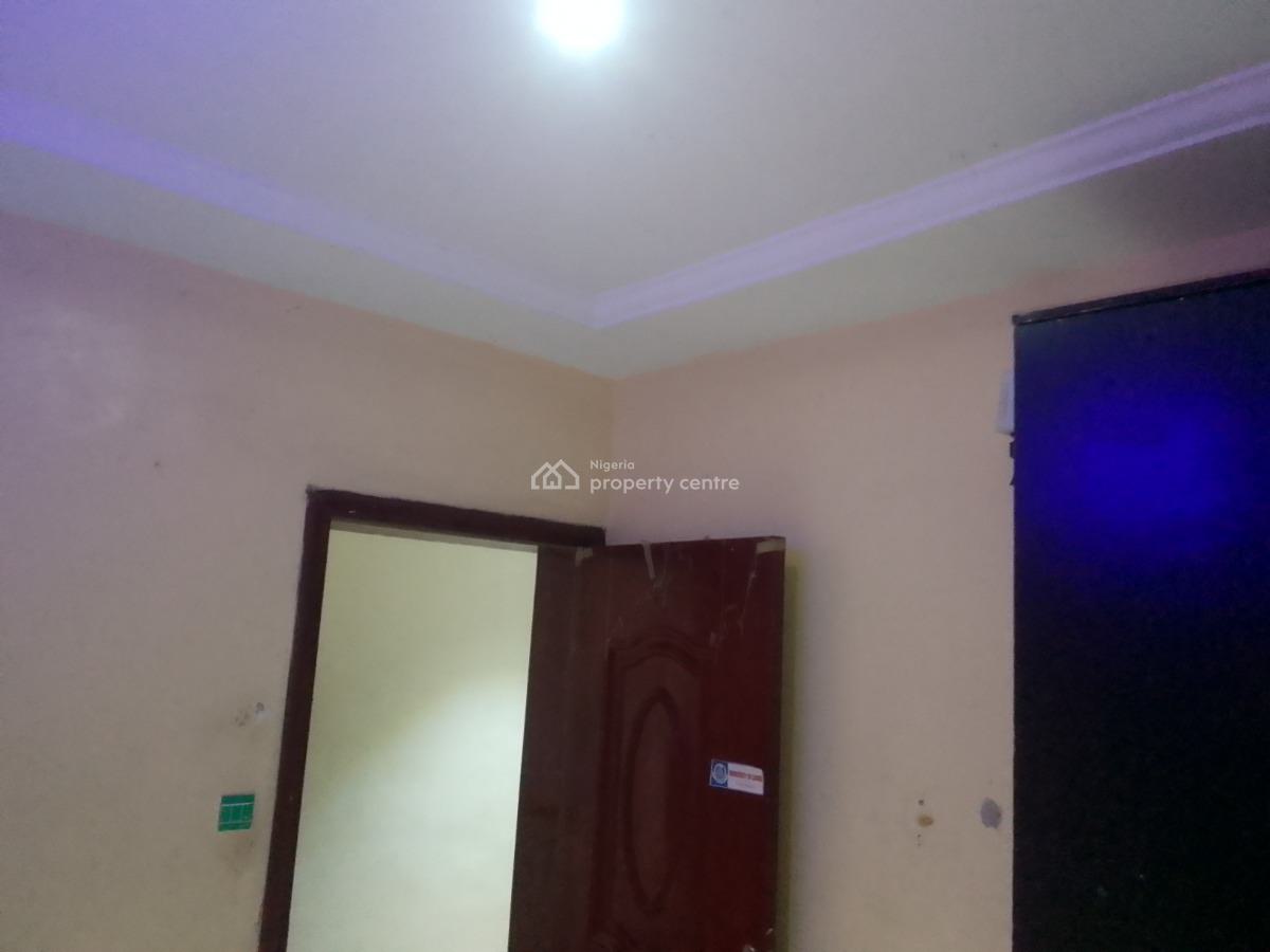 Luxury 2 Bedroom Flat with Excellent Features, Meadow View Estate, Ogombo, Ajah, Lagos, Flat / Apartment for Rent