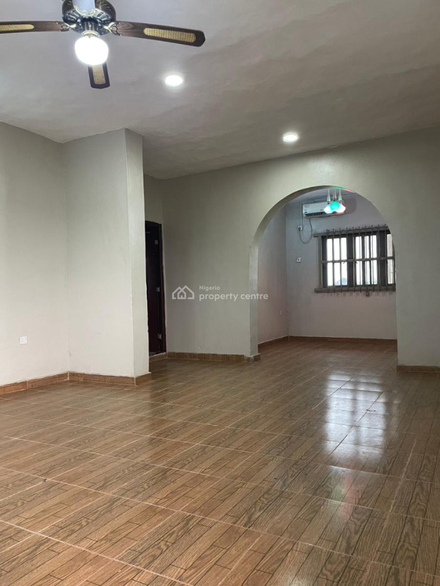 Executive Newly Built Partly Furnished, Opic Estate, Isheri, Lagos, Flat / Apartment for Rent