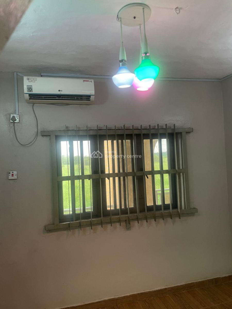 Executive Newly Built Partly Furnished, Opic Estate, Isheri, Lagos, Flat / Apartment for Rent
