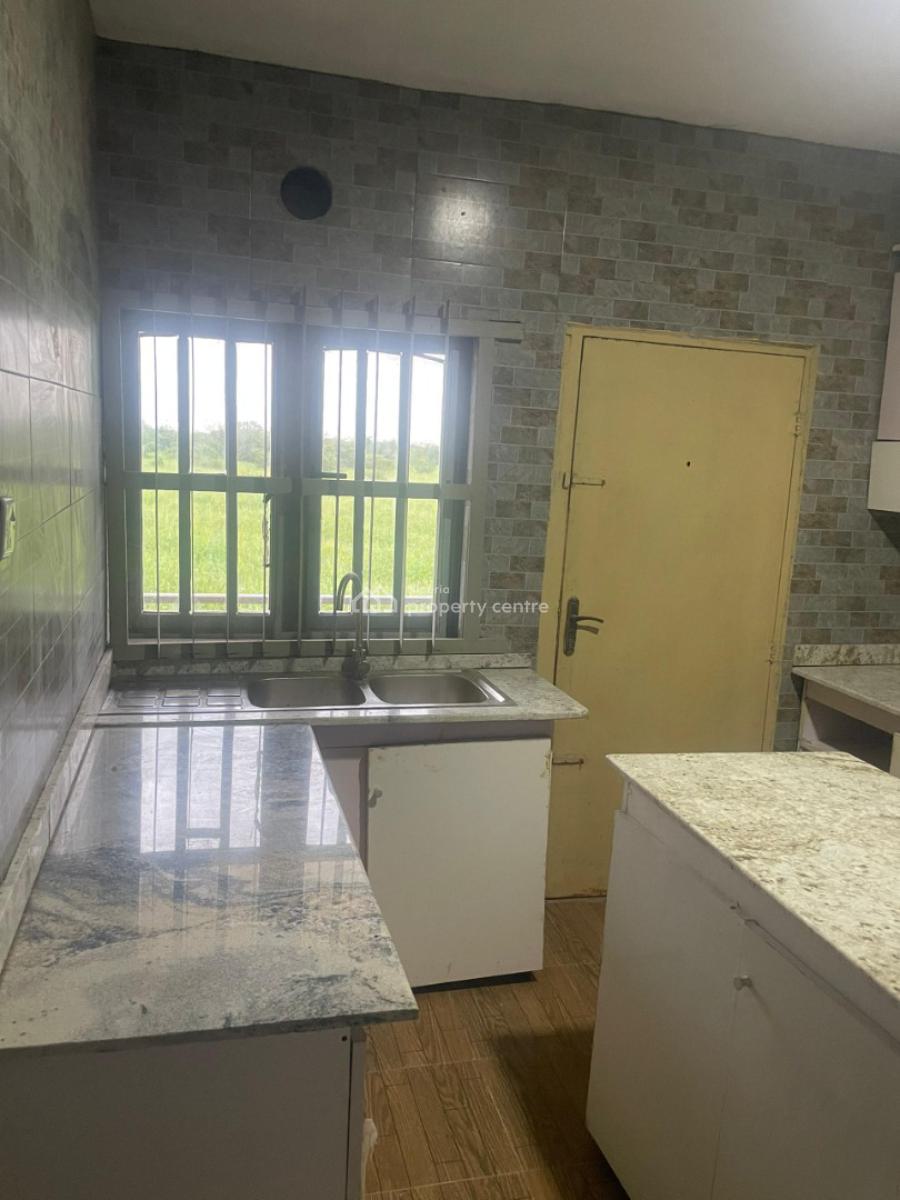 Executive Newly Built Partly Furnished, Opic Estate, Isheri, Lagos, Flat / Apartment for Rent