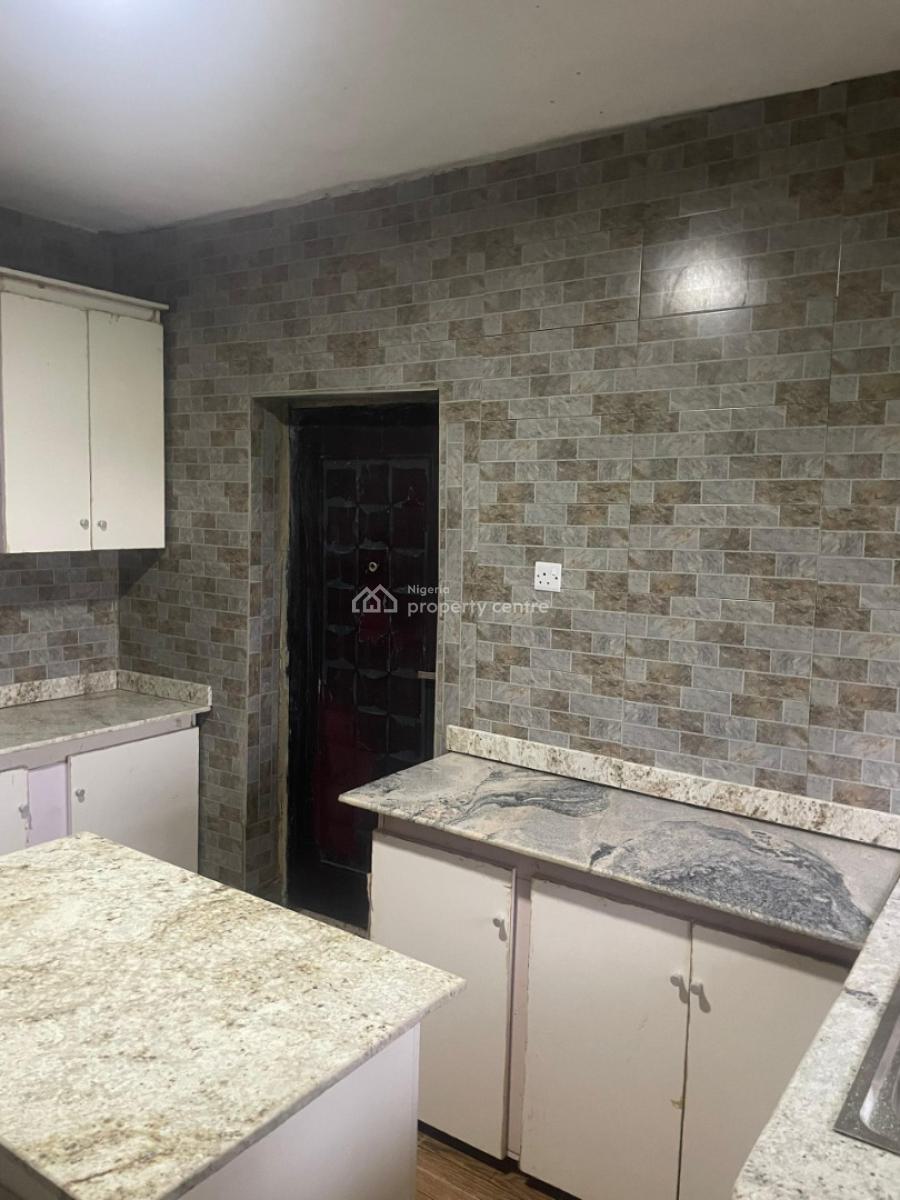 Executive Newly Built Partly Furnished, Opic Estate, Isheri, Lagos, Flat / Apartment for Rent