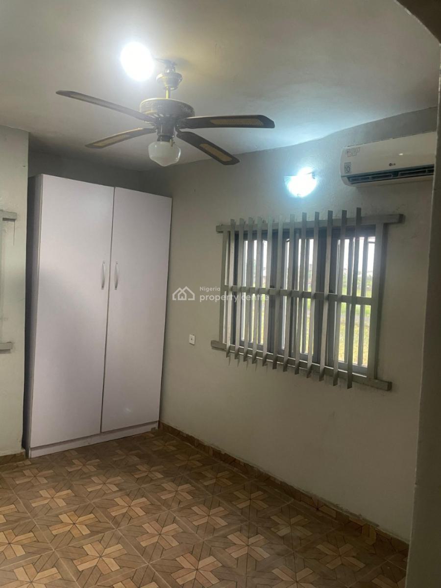 Executive Newly Built Partly Furnished, Opic Estate, Isheri, Lagos, Flat / Apartment for Rent