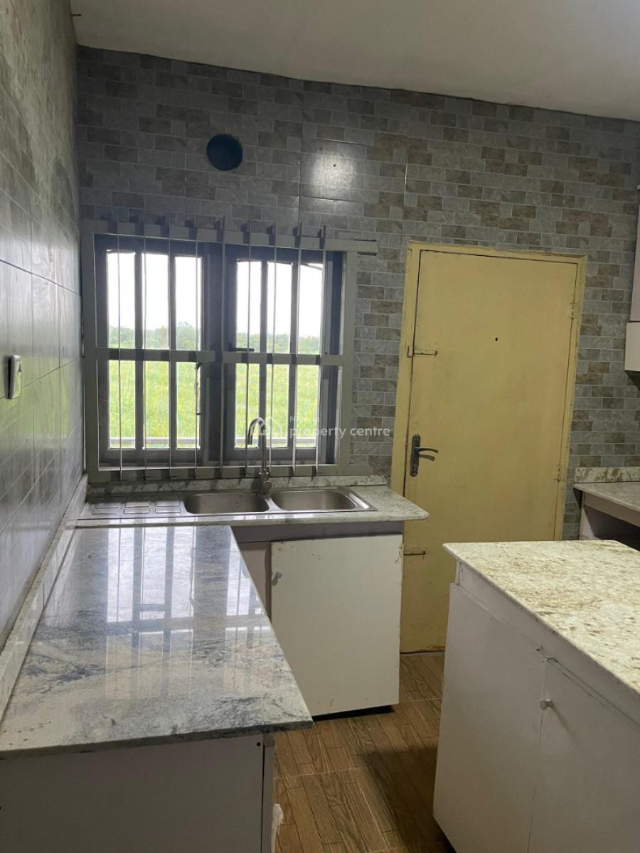 Executive Newly Built Partly Furnished, Opic Estate, Isheri, Lagos, Flat / Apartment for Rent