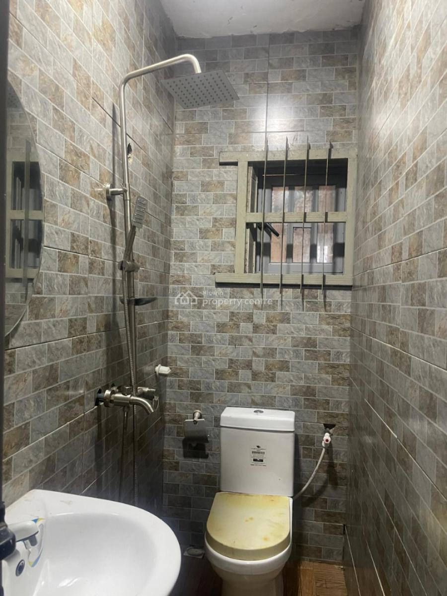 Executive Newly Built Partly Furnished, Opic Estate, Isheri, Lagos, Flat / Apartment for Rent