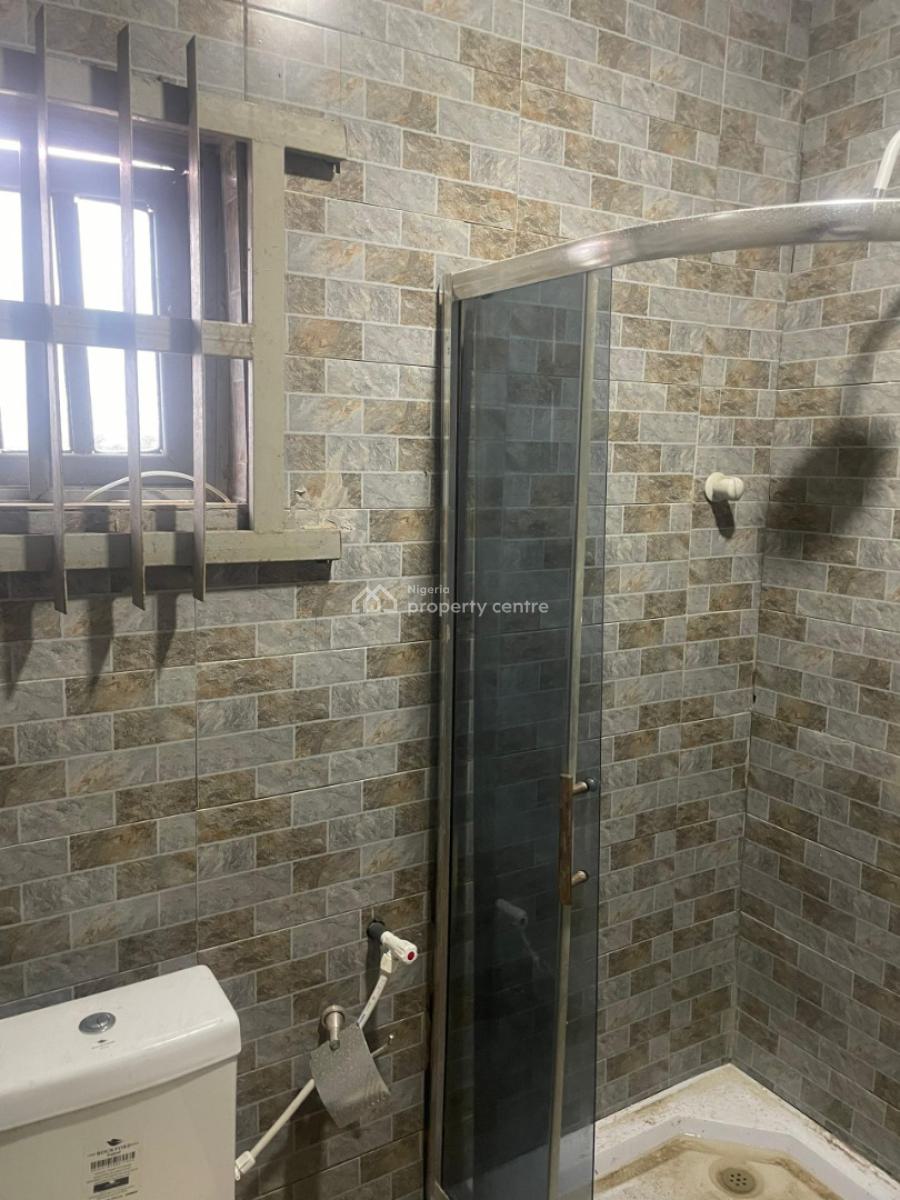 Executive Newly Built Partly Furnished, Opic Estate, Isheri, Lagos, Flat / Apartment for Rent