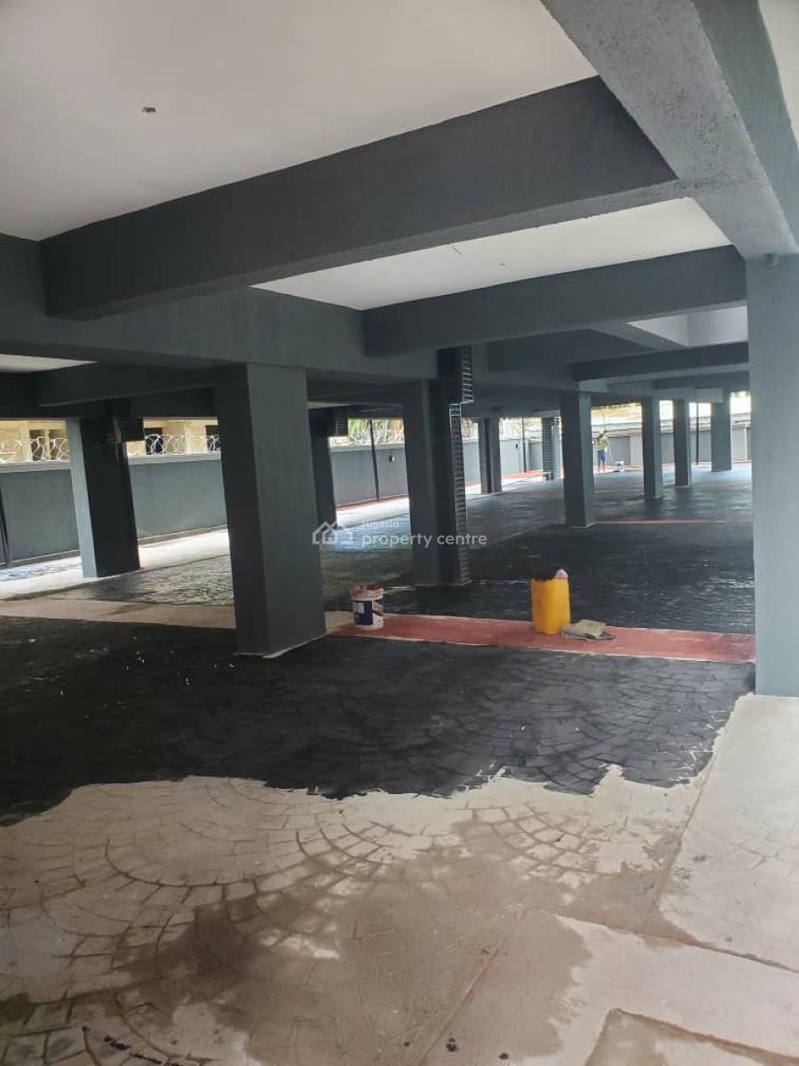 Luxury Brand New 12units of 3 Bedroom Apartment with a Bq Each, Ikoyi, Lagos, Flat / Apartment for Rent