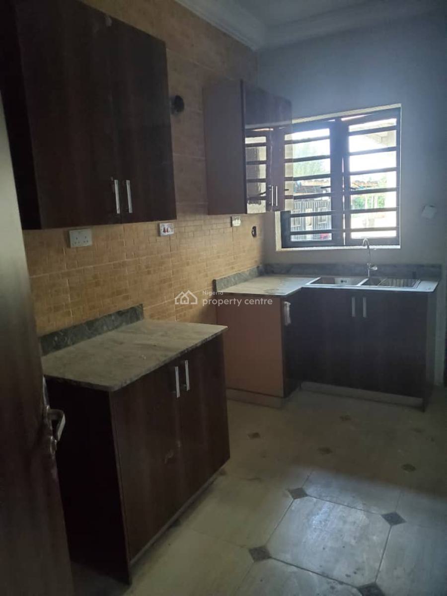 Luxury Brand New 12units of 3 Bedroom Apartment with a Bq Each, Ikoyi, Lagos, Flat / Apartment for Rent