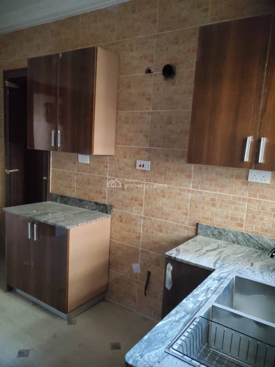 Luxury Brand New 12units of 3 Bedroom Apartment with a Bq Each, Ikoyi, Lagos, Flat / Apartment for Rent