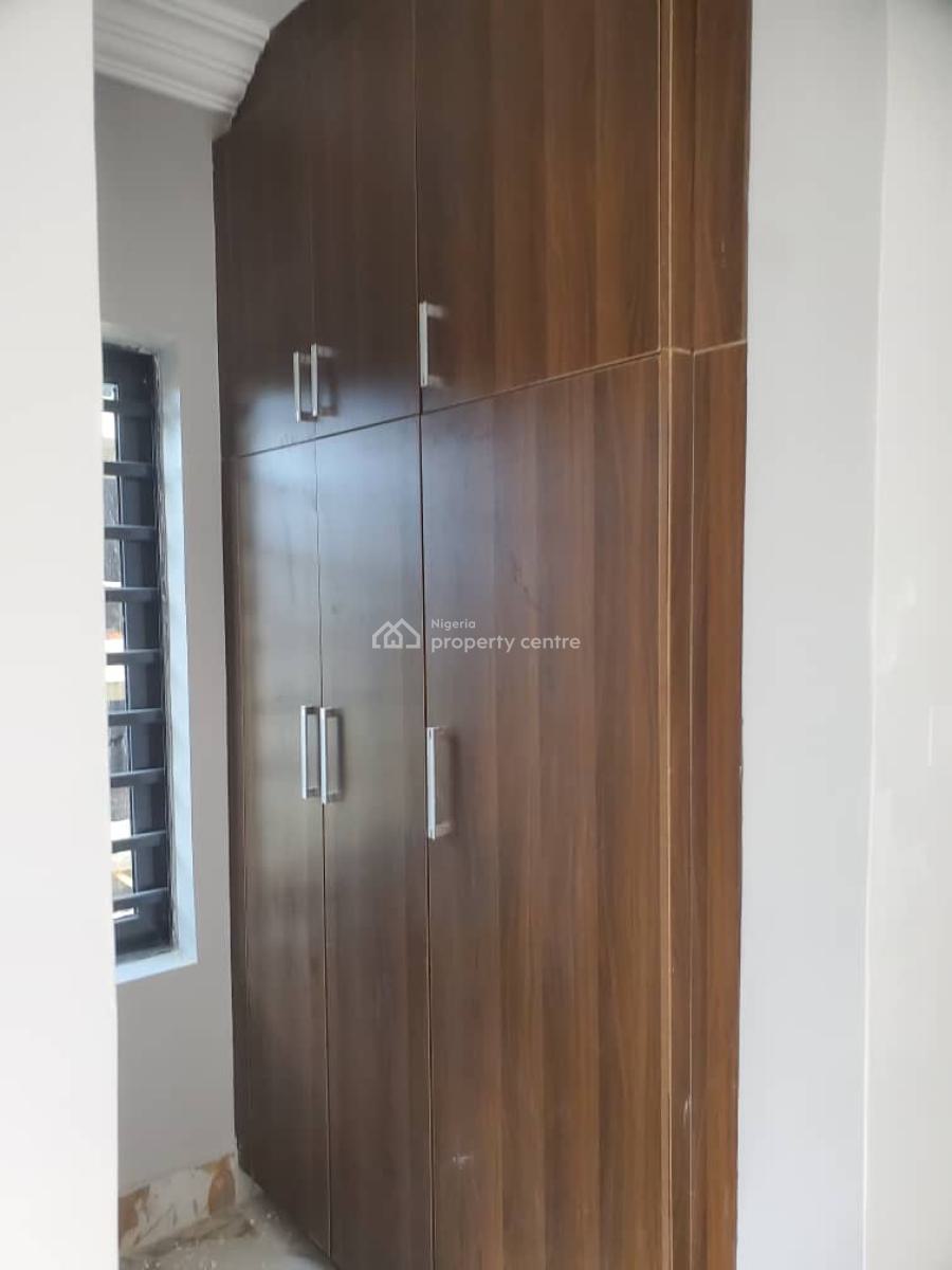 Luxury Brand New 12units of 3 Bedroom Apartment with a Bq Each, Ikoyi, Lagos, Flat / Apartment for Rent