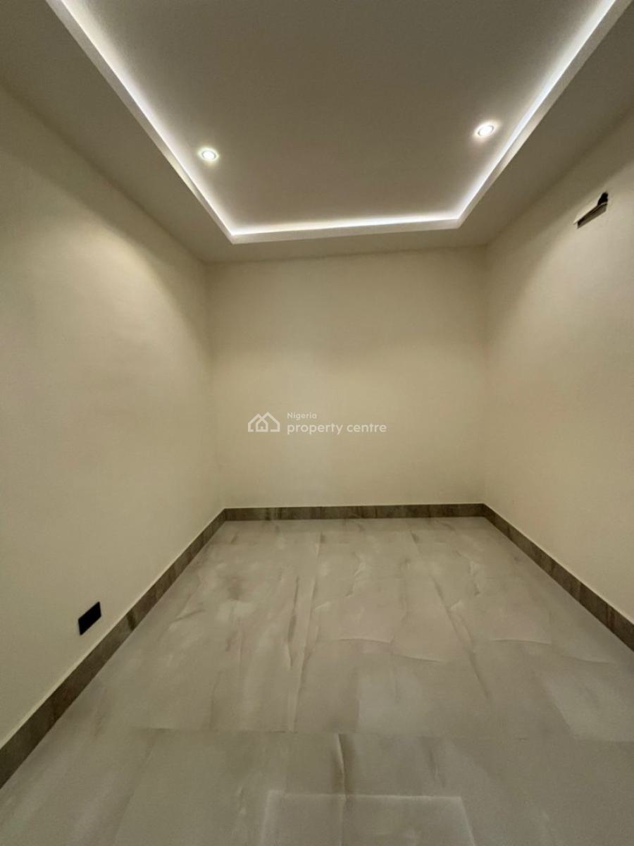 Newly Built 5 Bedroom Penthouse on 2 Floors, Ikoyi, Lagos, Flat / Apartment for Sale