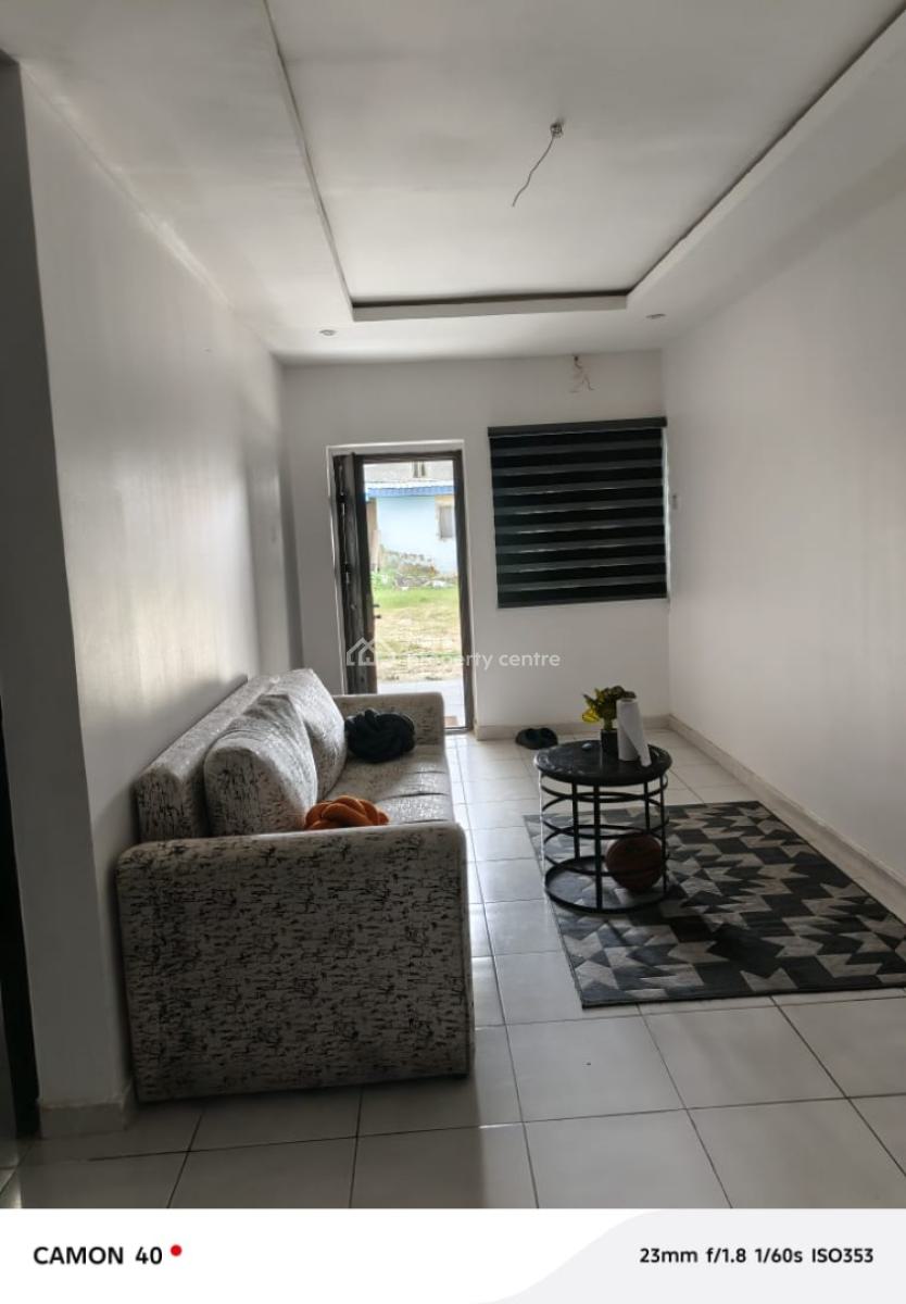 Standard 1bedroom Apartment, Badore, Ajah, Lagos, Flat / Apartment for Rent