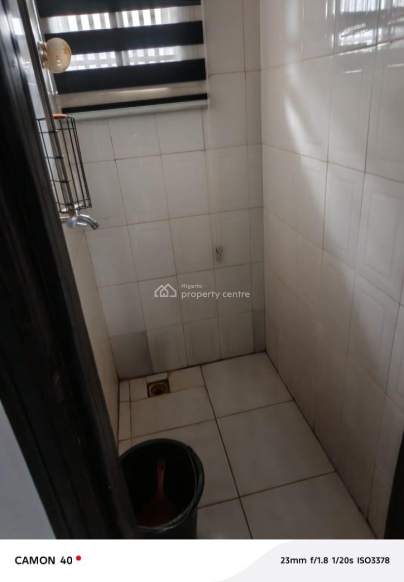 Standard 1bedroom Apartment, Badore, Ajah, Lagos, Flat / Apartment for Rent
