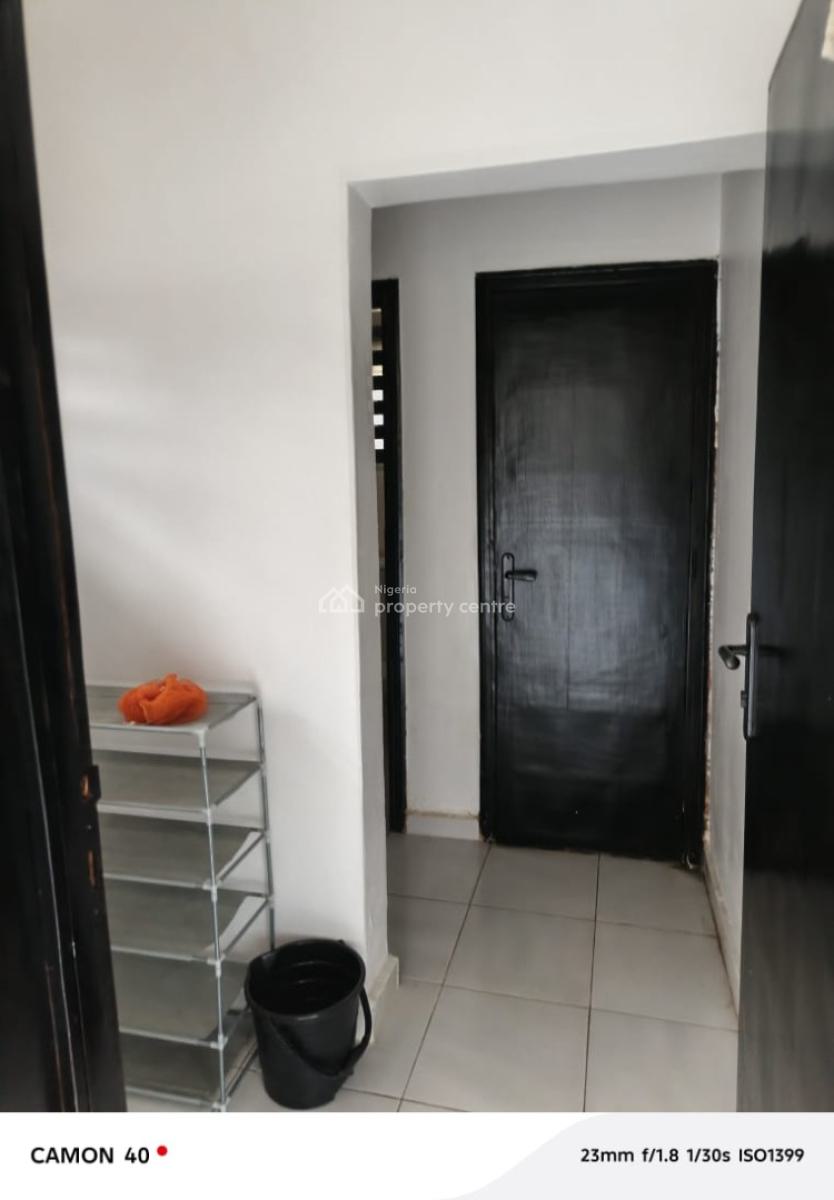 Standard 1bedroom Apartment, Badore, Ajah, Lagos, Flat / Apartment for Rent