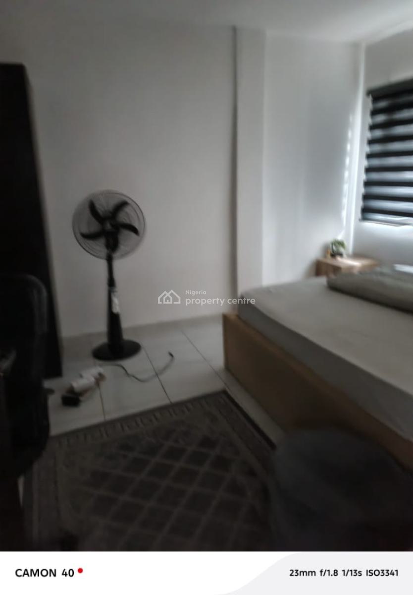 Standard 1bedroom Apartment, Badore, Ajah, Lagos, Flat / Apartment for Rent