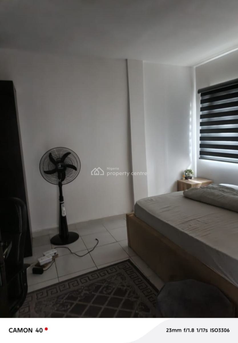 Standard 1bedroom Apartment, Badore, Ajah, Lagos, Flat / Apartment for Rent
