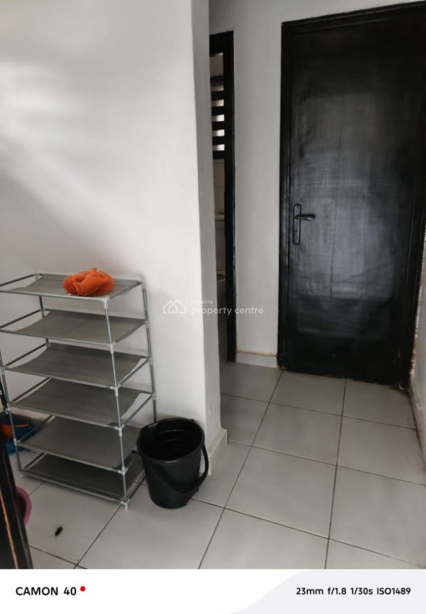 Standard 1bedroom Apartment, Badore, Ajah, Lagos, Flat / Apartment for Rent