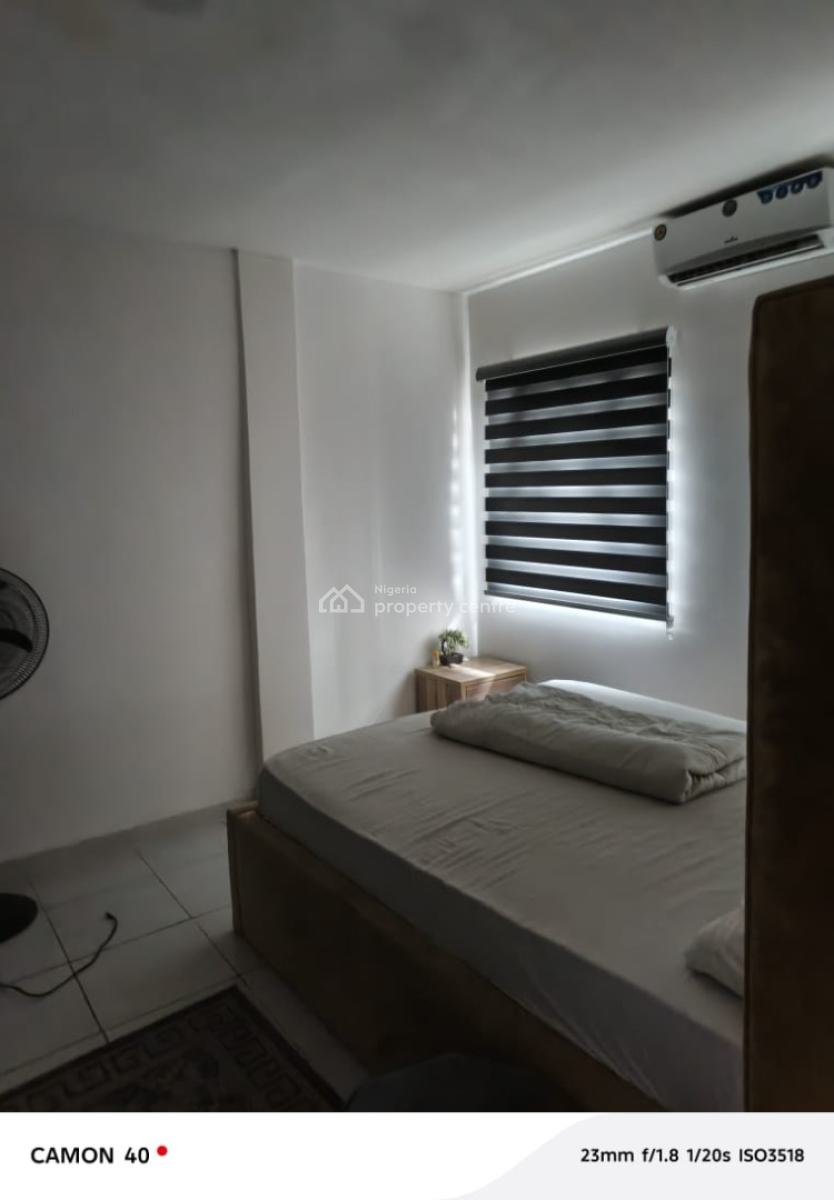 Standard 1bedroom Apartment, Badore, Ajah, Lagos, Flat / Apartment for Rent