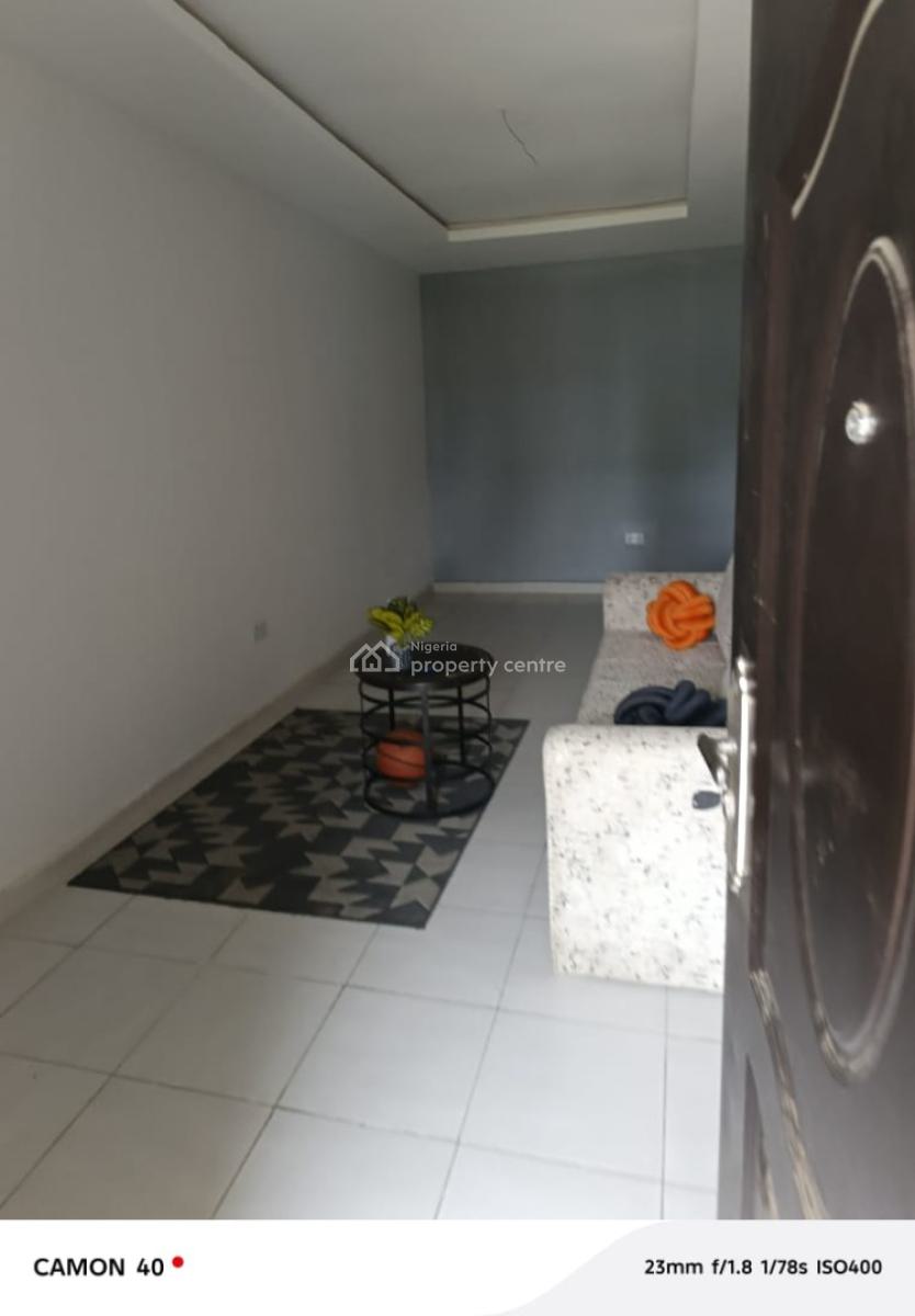 Standard 1bedroom Apartment, Badore, Ajah, Lagos, Flat / Apartment for Rent