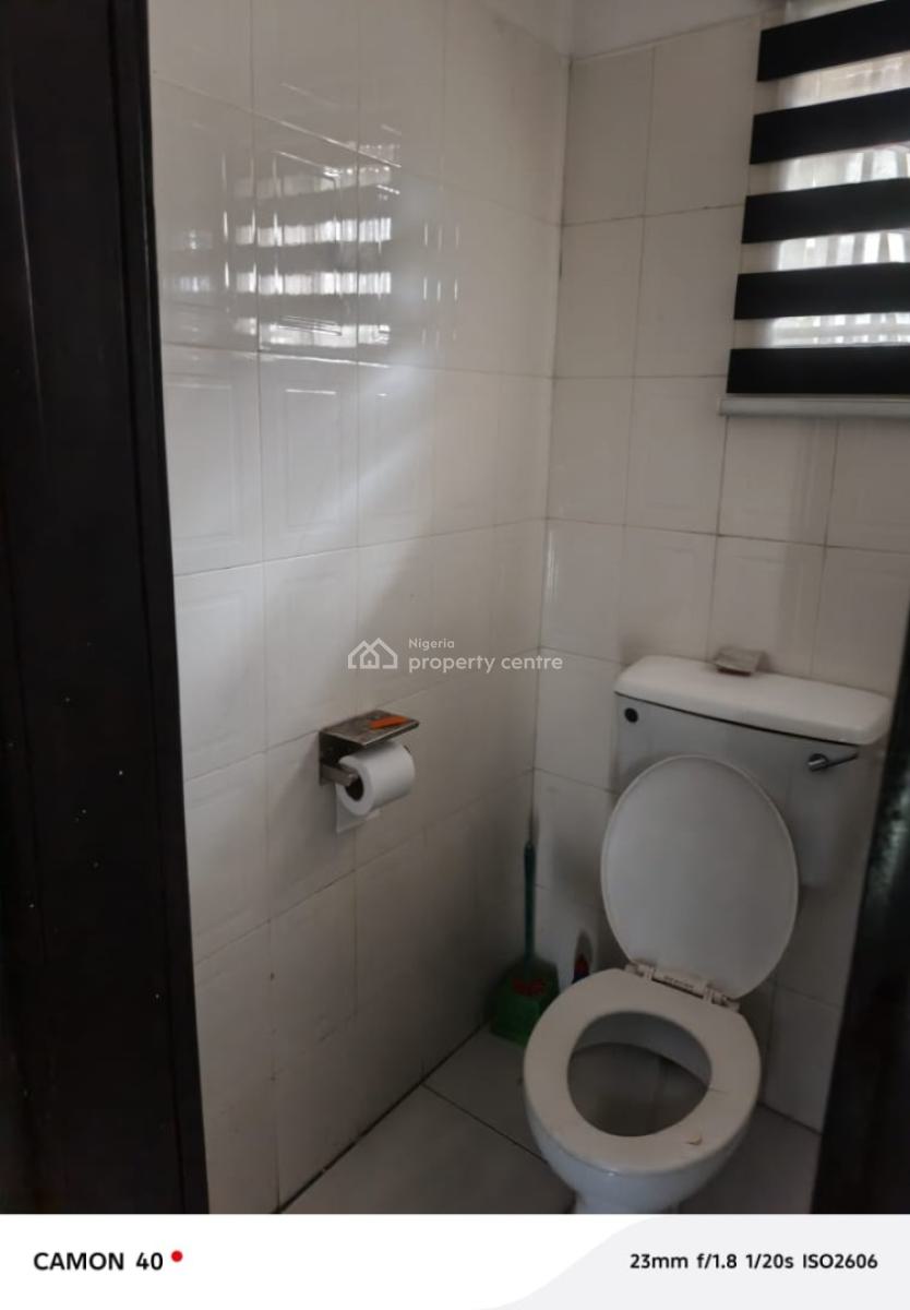 Standard 1bedroom Apartment, Badore, Ajah, Lagos, Flat / Apartment for Rent
