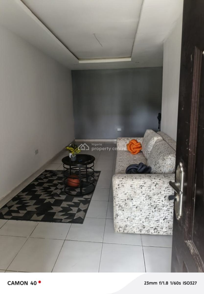 Standard 1bedroom Apartment, Badore, Ajah, Lagos, Flat / Apartment for Rent