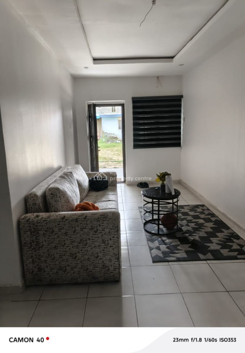 Standard 1bedroom Apartment, Badore, Ajah, Lagos, Flat / Apartment for Rent