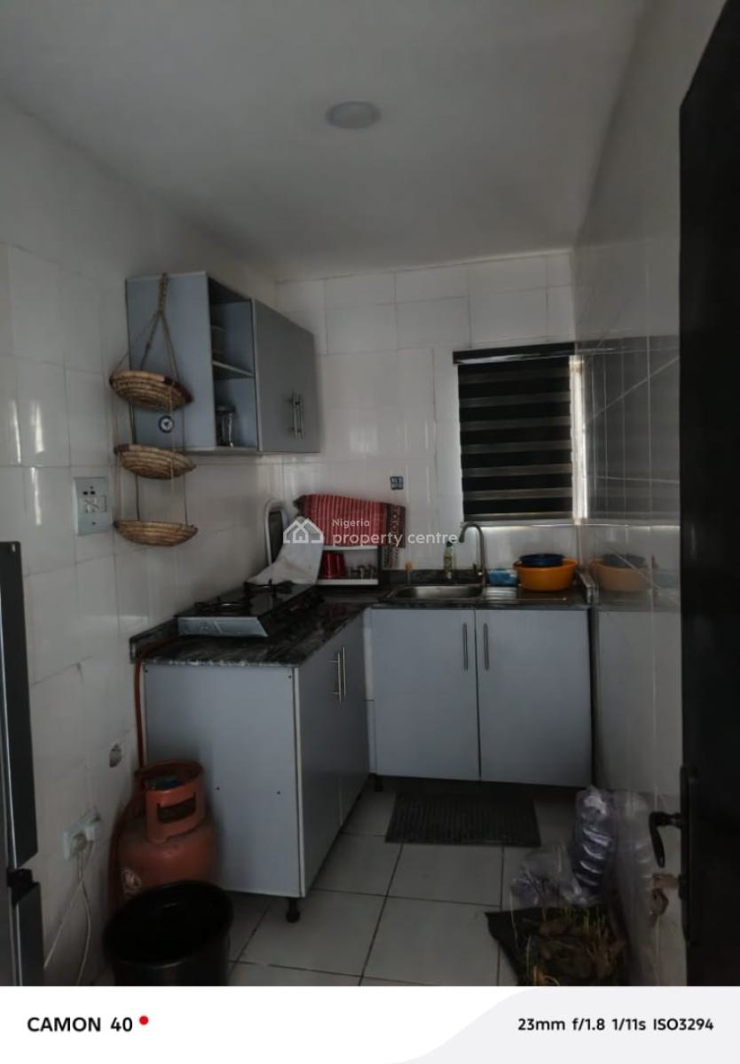 Standard 1bedroom Apartment, Badore, Ajah, Lagos, Flat / Apartment for Rent