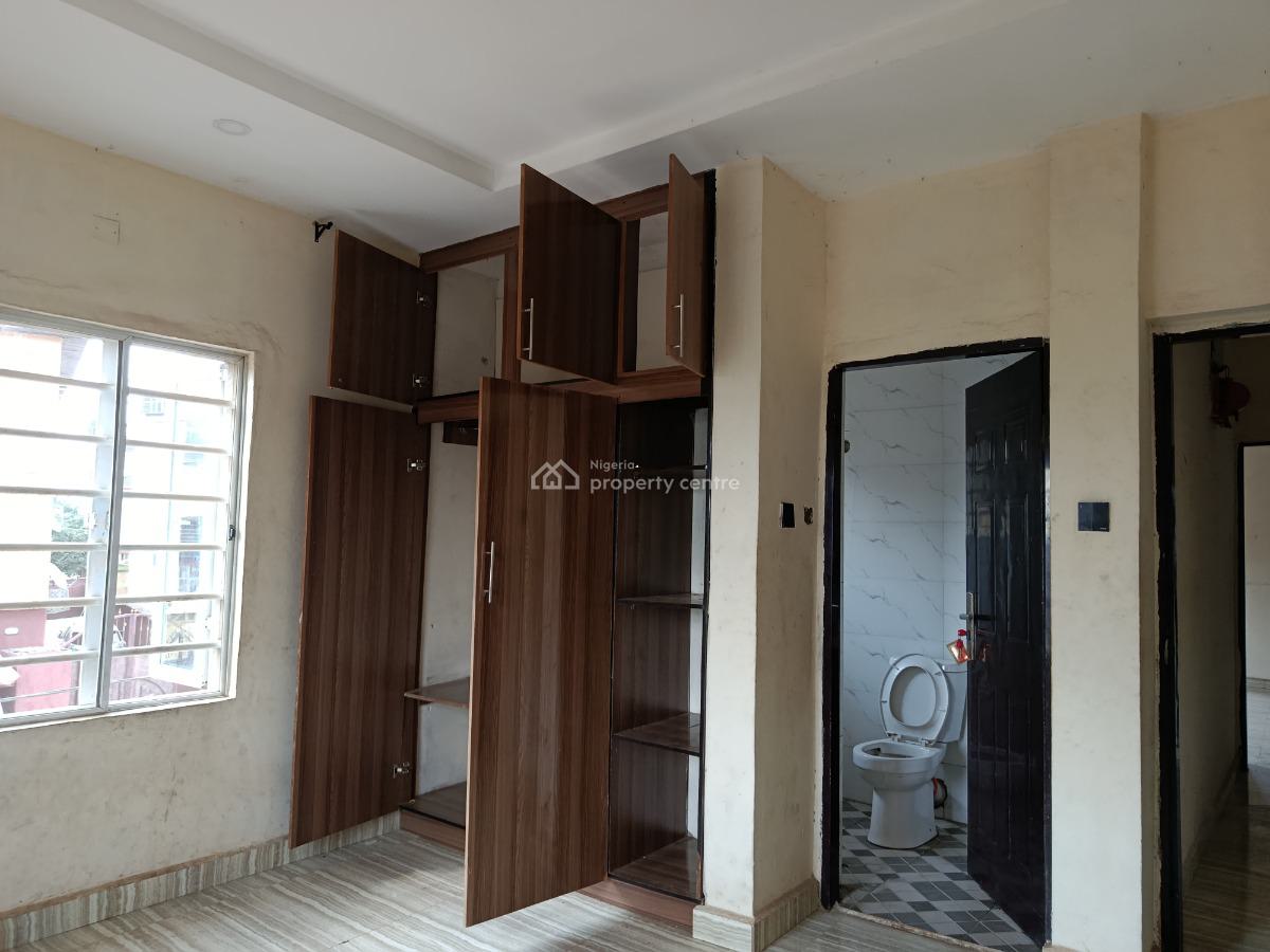 Exquisite 2 Bedroom Apartment, Imo Housing Estate, World Bank, Owerri Municipal, Imo, Flat / Apartment for Rent
