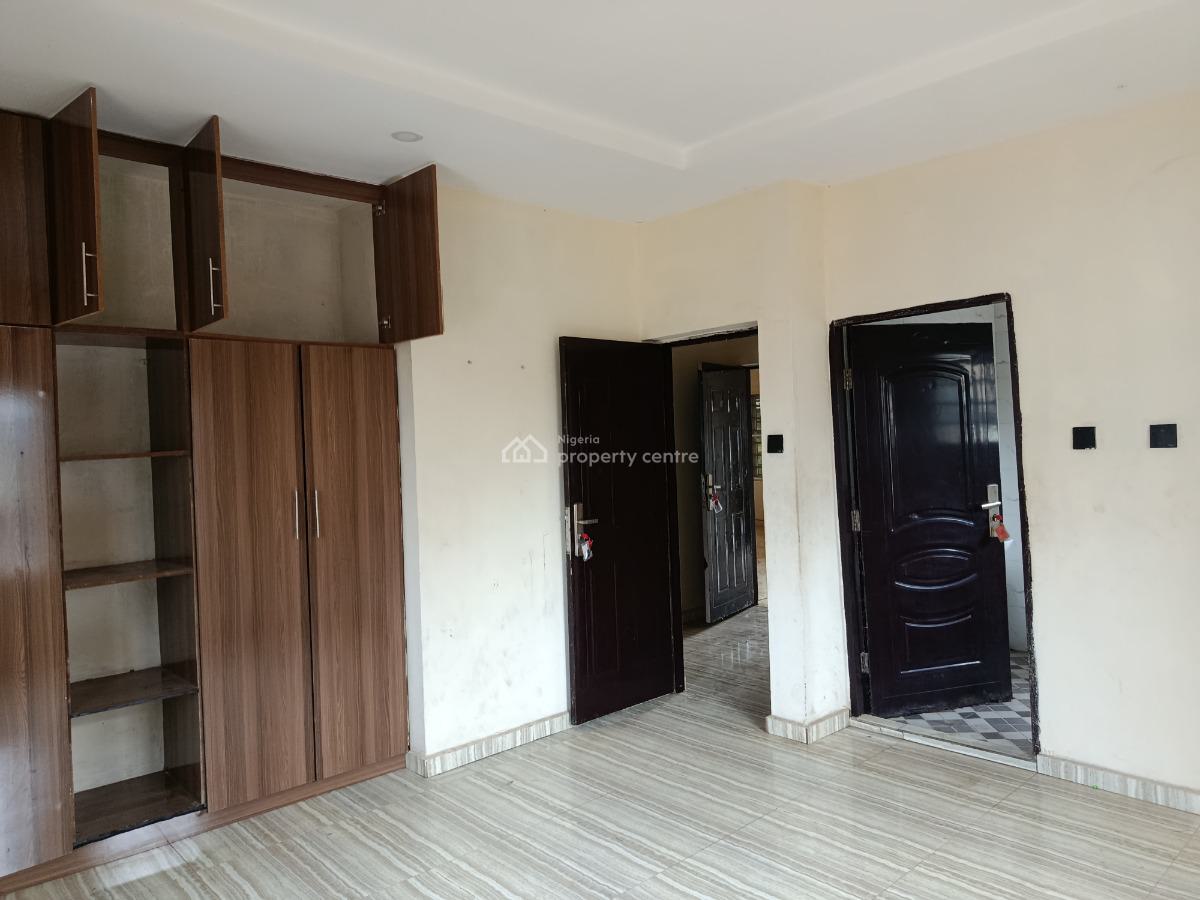 Exquisite 2 Bedroom Apartment, Imo Housing Estate, World Bank, Owerri Municipal, Imo, Flat / Apartment for Rent
