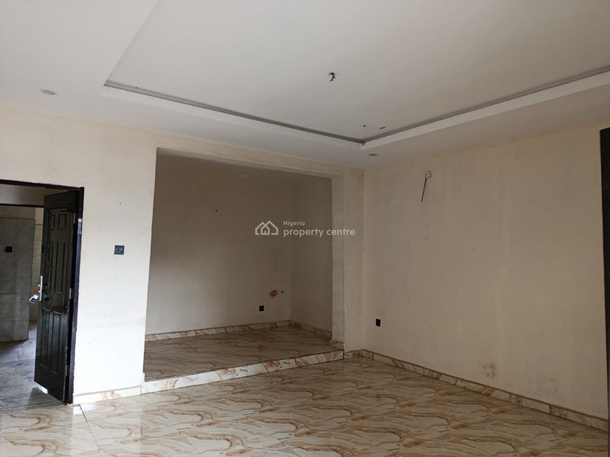 Exquisite 2 Bedroom Apartment, Imo Housing Estate, World Bank, Owerri Municipal, Imo, Flat / Apartment for Rent