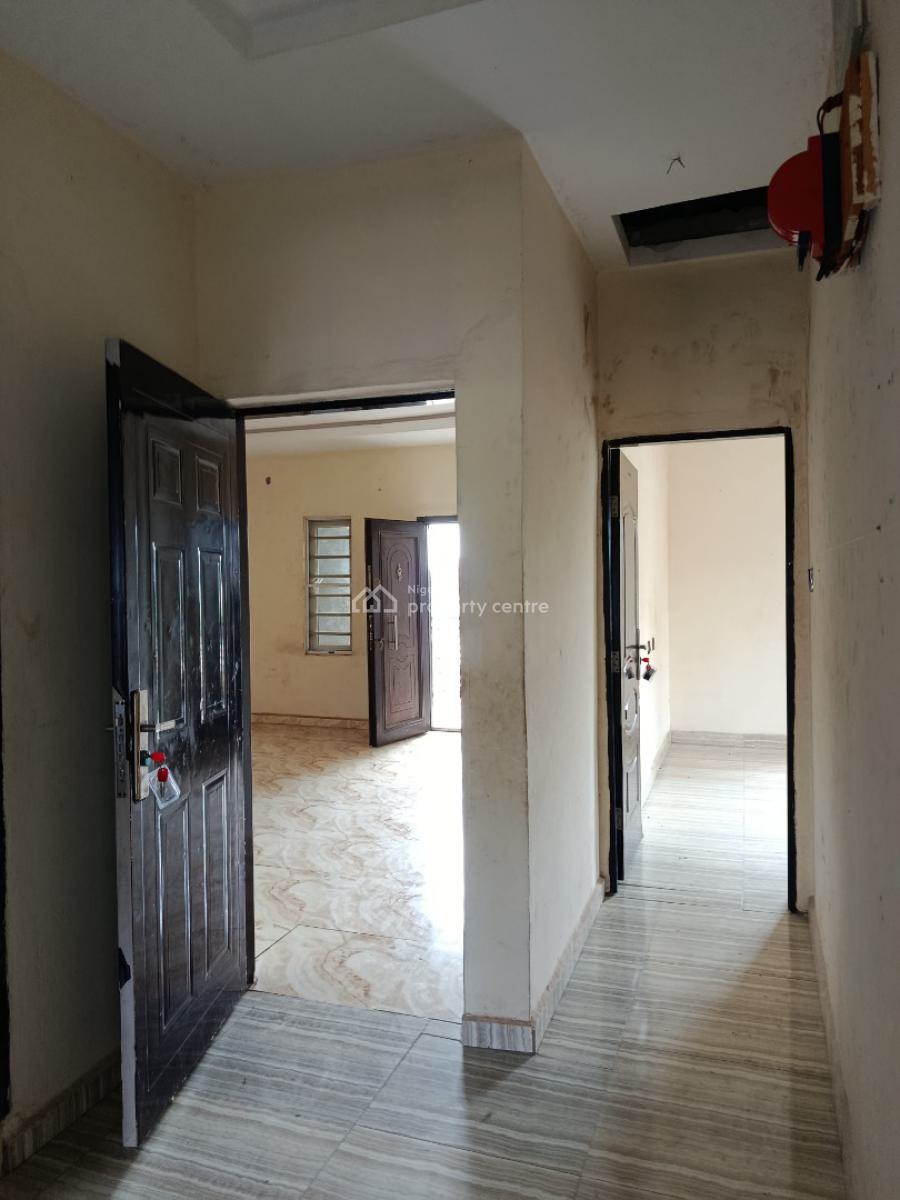 Exquisite 2 Bedroom Apartment, Imo Housing Estate, World Bank, Owerri Municipal, Imo, Flat / Apartment for Rent