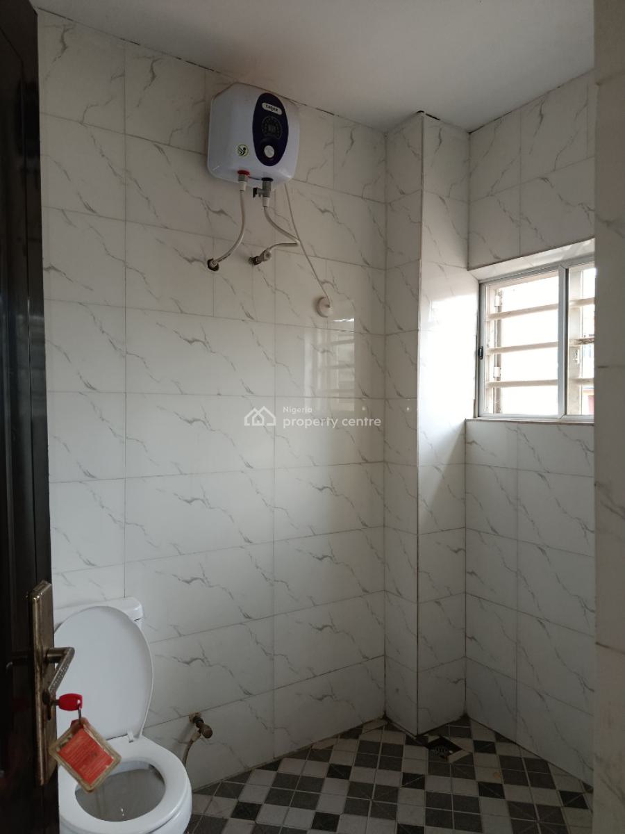 Exquisite 2 Bedroom Apartment, Imo Housing Estate, World Bank, Owerri Municipal, Imo, Flat / Apartment for Rent