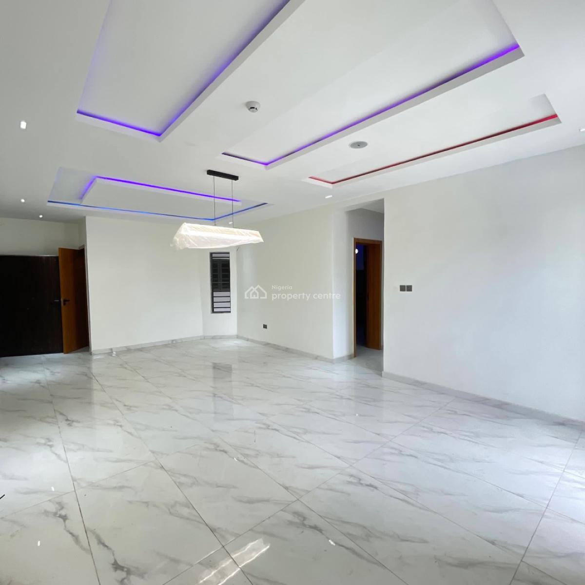 3 Bedroom, Ikate, Lekki, Lagos, Flat / Apartment for Sale