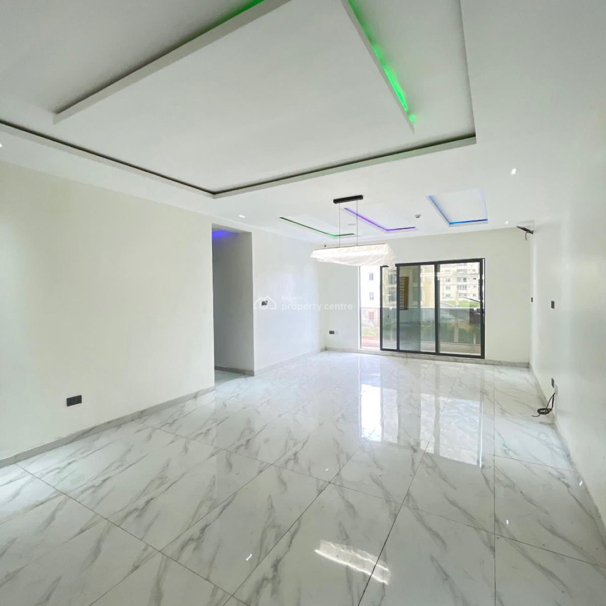 3 Bedroom, Ikate, Lekki, Lagos, Flat / Apartment for Sale
