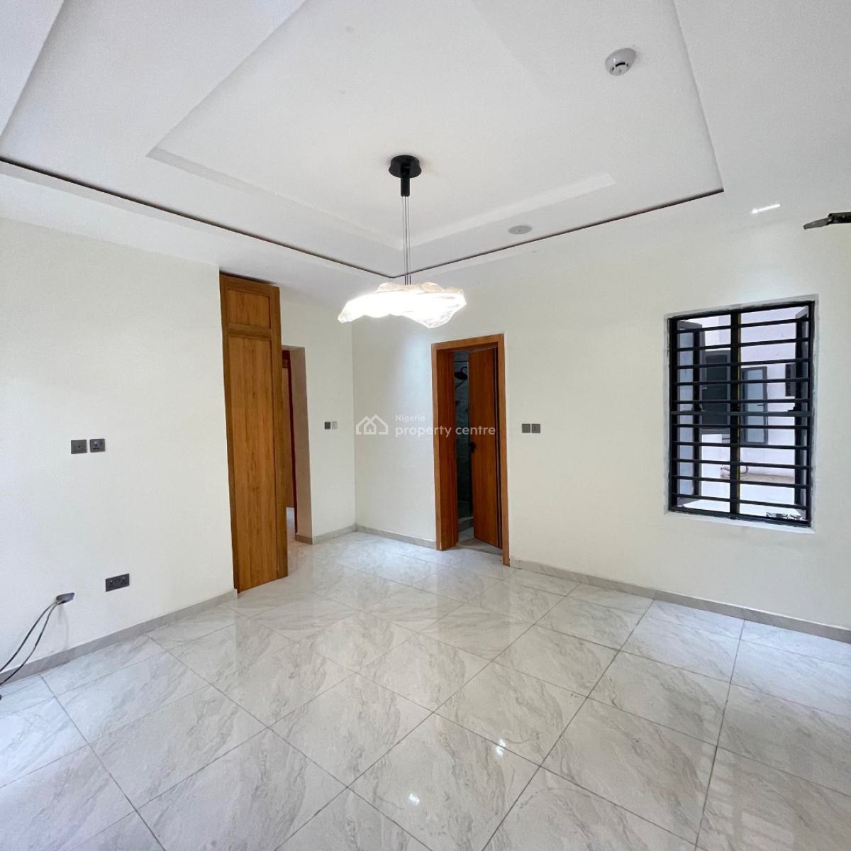3 Bedroom, Ikate, Lekki, Lagos, Flat / Apartment for Sale