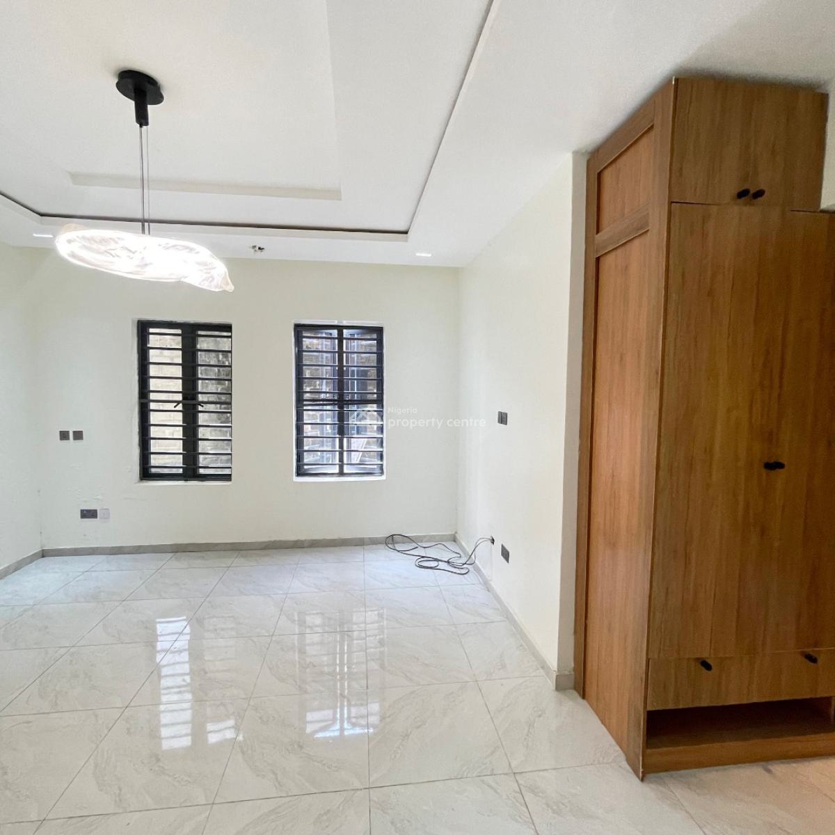 3 Bedroom, Ikate, Lekki, Lagos, Flat / Apartment for Sale