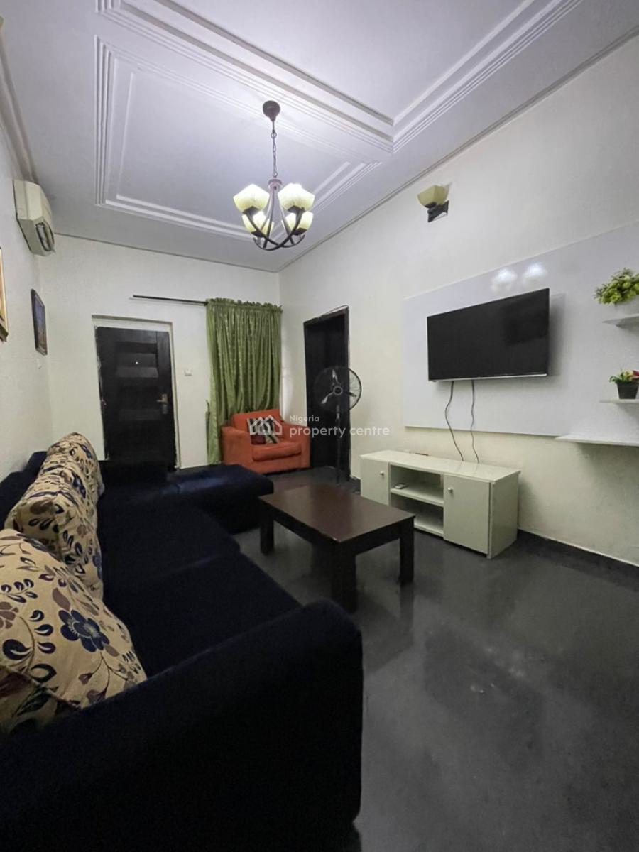 4 Bedroom Semi-detached Duplex, Lekki County Homes, Lekki Expressway, Lekki, Lagos, Semi-detached Duplex for Rent