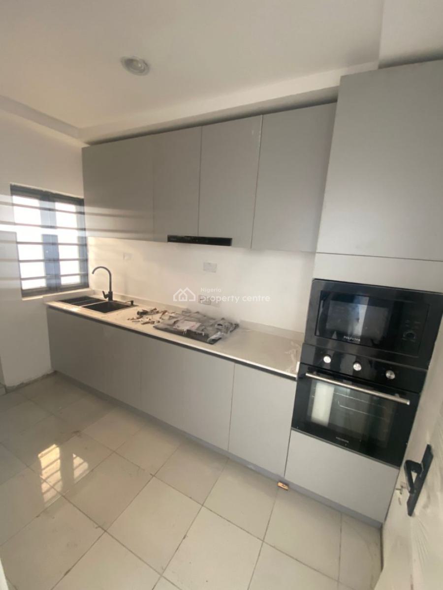 2, Ikate, Lekki, Lagos, Flat / Apartment for Rent