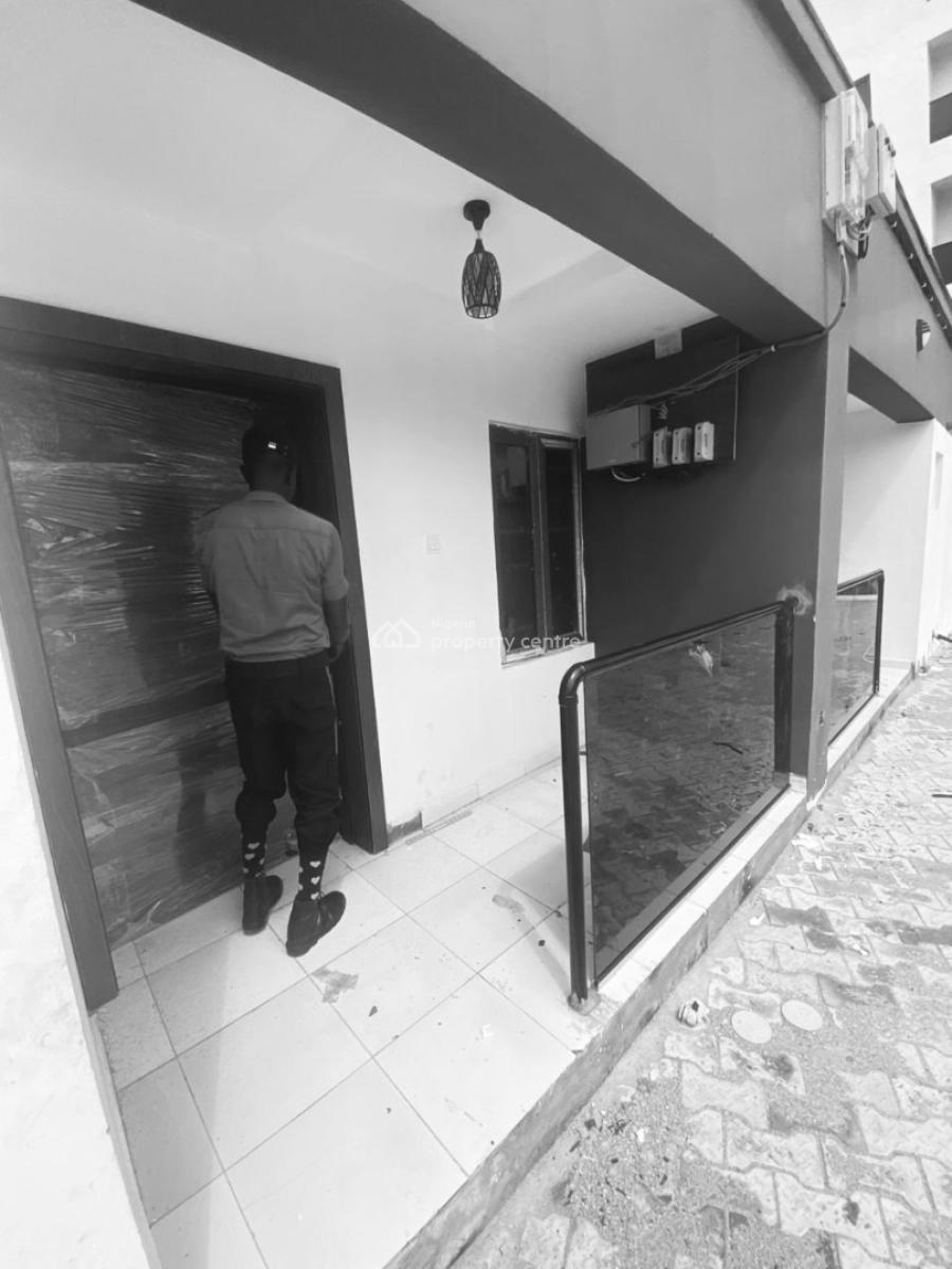 2, Ikate, Lekki, Lagos, Flat / Apartment for Rent