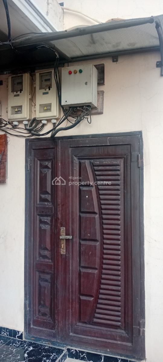 Luxury 2bedroom Apartment, Badore, Ajah, Lagos, Flat / Apartment for Rent