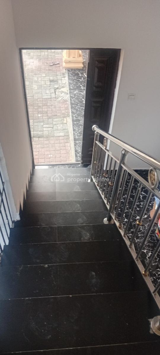 Luxury 2bedroom Apartment, Badore, Ajah, Lagos, Flat / Apartment for Rent