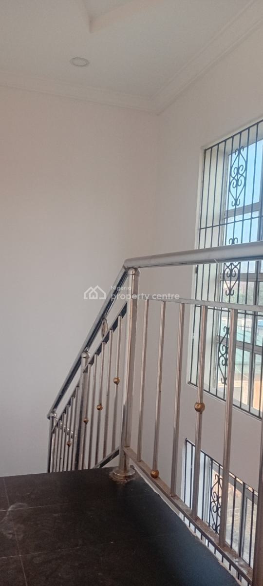 Luxury 2bedroom Apartment, Badore, Ajah, Lagos, Flat / Apartment for Rent