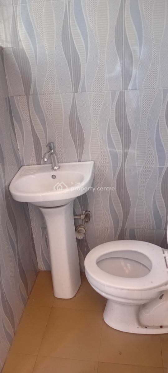Luxury 2bedroom Apartment, Badore, Ajah, Lagos, Flat / Apartment for Rent