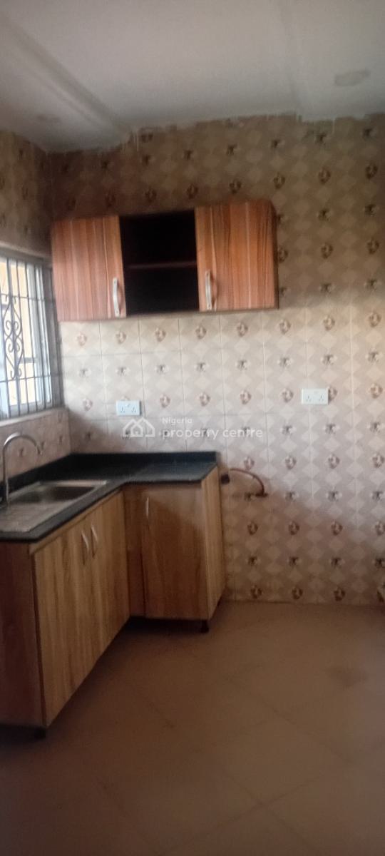 Luxury 2bedroom Apartment, Badore, Ajah, Lagos, Flat / Apartment for Rent