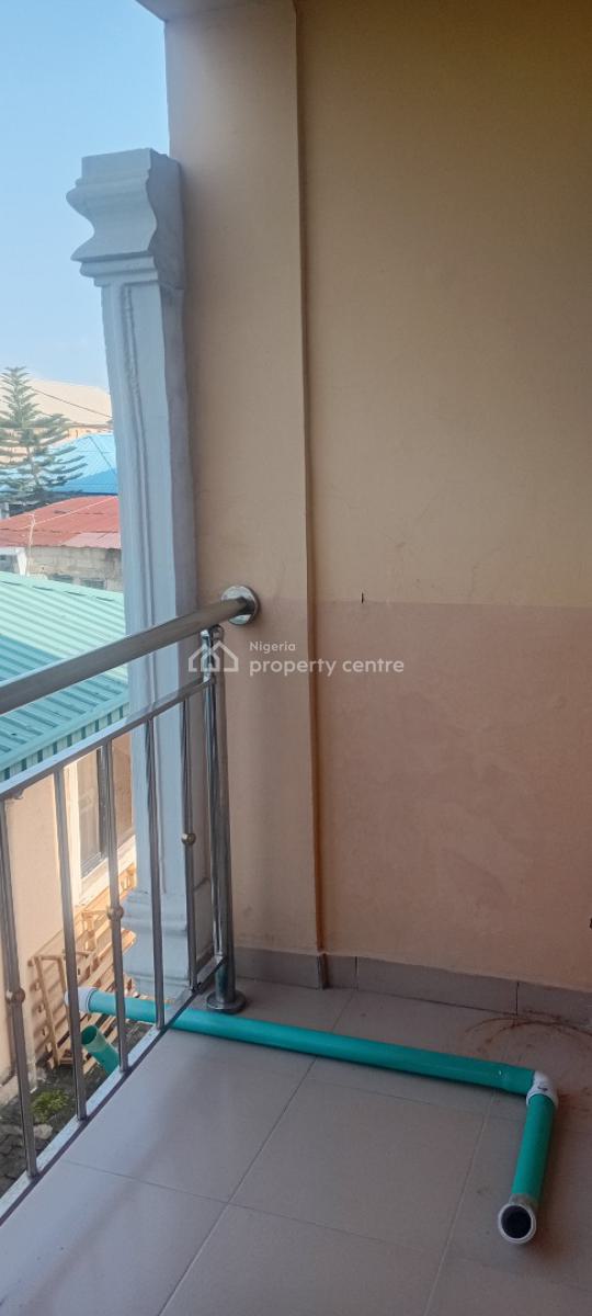 Luxury 2bedroom Apartment, Badore, Ajah, Lagos, Flat / Apartment for Rent