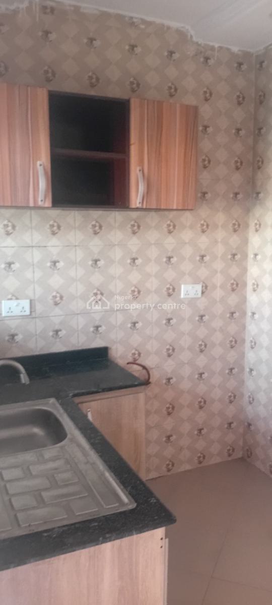 Luxury 2bedroom Apartment, Badore, Ajah, Lagos, Flat / Apartment for Rent
