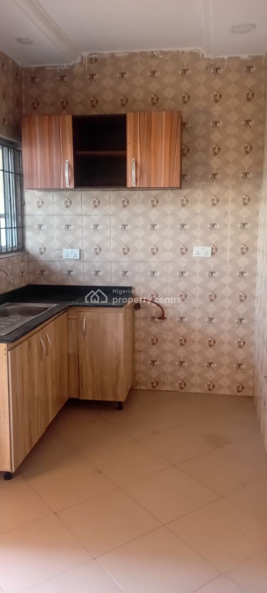 Luxury 2bedroom Apartment, Badore, Ajah, Lagos, Flat / Apartment for Rent