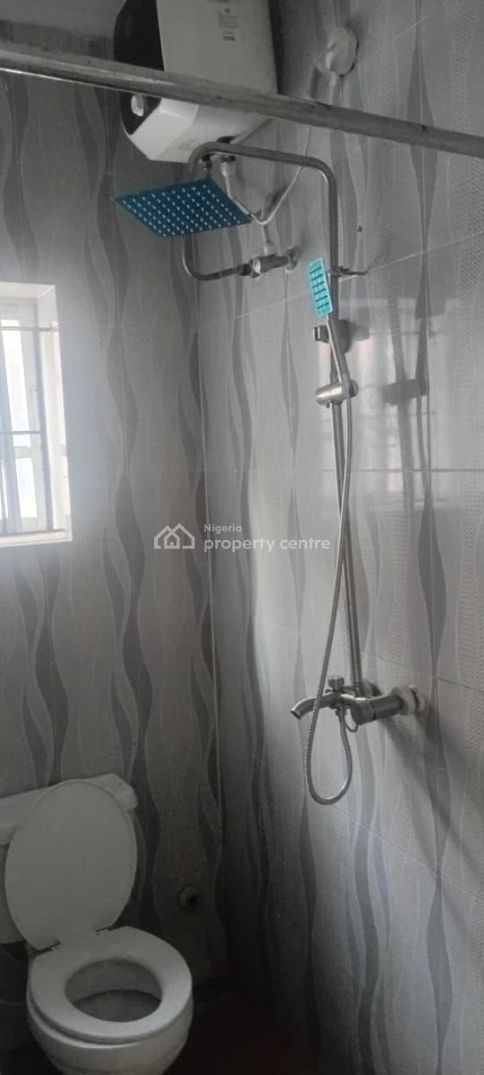 Luxury 2bedroom Apartment, Badore, Ajah, Lagos, Flat / Apartment for Rent