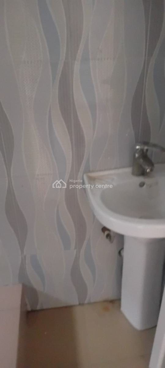 Luxury 2bedroom Apartment, Badore, Ajah, Lagos, Flat / Apartment for Rent